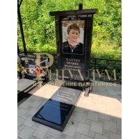 Памятник для бабушки на могилу в Таганроге Памятник для бабушки на могилу в Таганроге