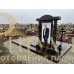 Элитный памятник №127 — ritualum.ru
