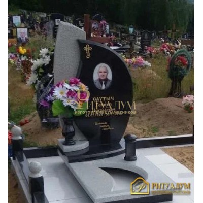 Европейский памятник №12 — ritualum.ru