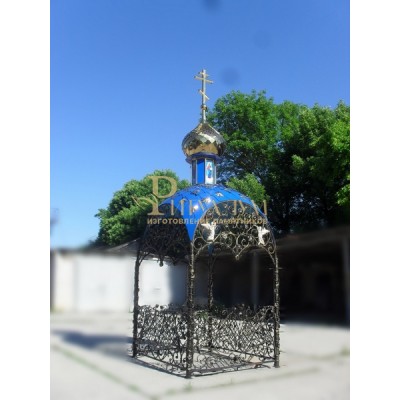 Часовня — ritualum.ru