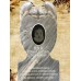 Резной памятник 25 — ritualum.ru