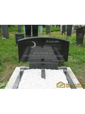 Мусульманский памятник 19 — ritualum.ru Мусульманский памятник 19 — ritualum.ru