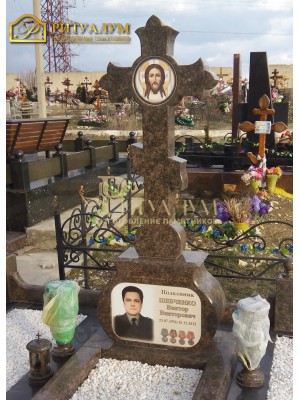 Элитный памятник №0026 — ritualum.ru Элитный памятник №0026 — ritualum.ru