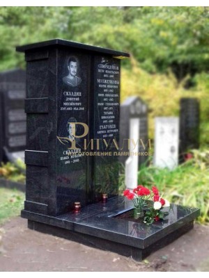 Колумбарий №4 — ritualum.ru Колумбарий №4 — ritualum.ru