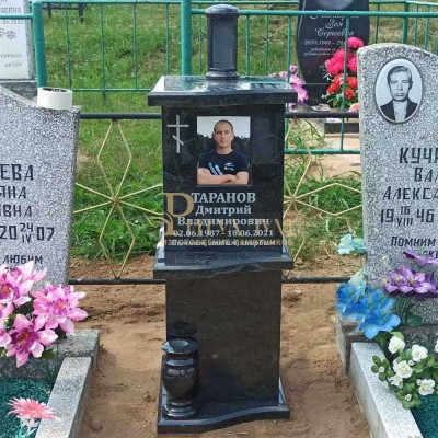 Колумбарий №8 — ritualum.ru